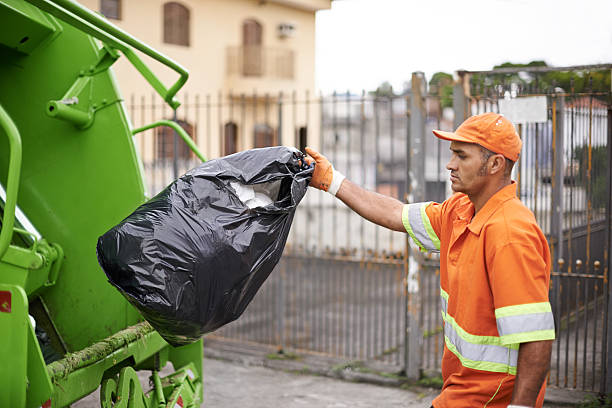 Recycling Services for Junk in Roland, OK